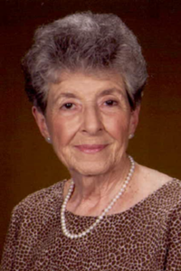 Martha Jeanne Baehren
