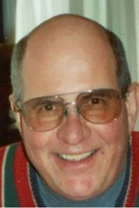 William W. Mehlow