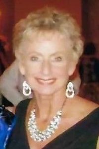 Barbara Ann Bergman