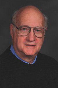 John  Ehrmin