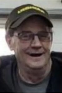 Randy M. Baumert