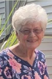 Geraldine E. Hill