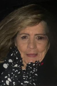 Linda Mae Woda