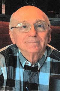 Kenneth D. Levin