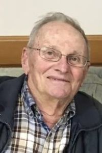 Donald W. Gribble