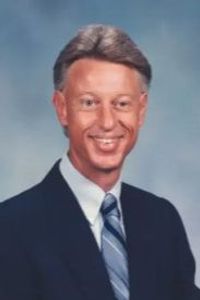 Steven A. Goetz