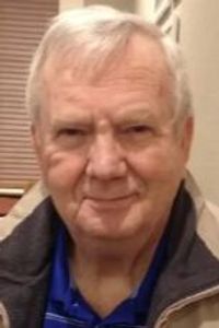 Edgar  Kidd