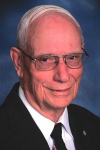 William E. Teaderman