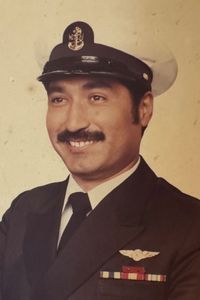 Christino  Moreno, Jr.