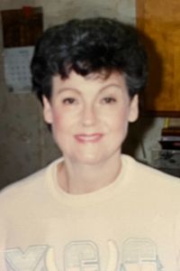 Laura Amelia Barber