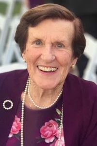 Mary Ellen Brunner