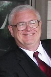 Richard R. Zeiter