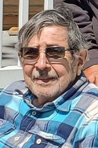 Robert  Szul