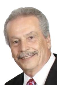 Elias Salem Gharib