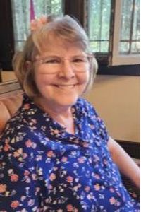 Nancy Elizabeth Cornell