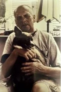 Larry William Zawisza