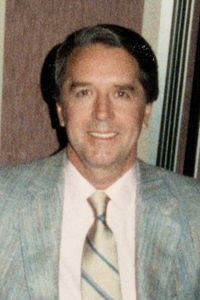 Thomas Edward Sox