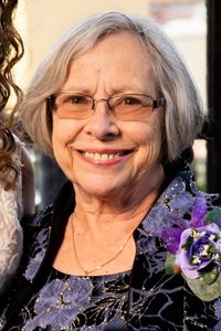 Carol Marie Calabrese