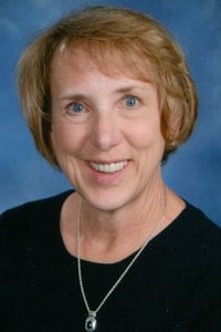 Abigail Mary Flahie