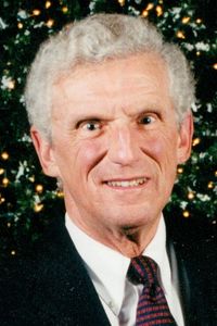 Donald E. Valtin