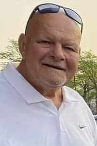 Howard James Syroka