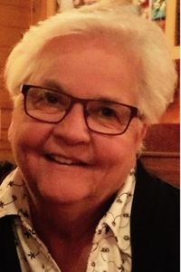 Mary Kay Klinger
