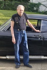 Leonard G. Wajer