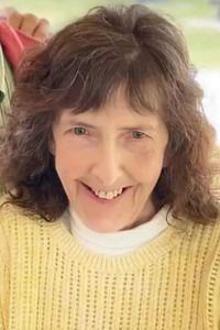Gail D. Warton
