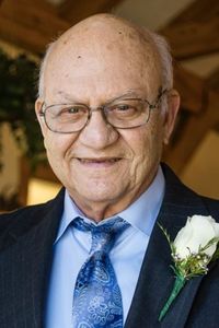 James Robert Elliott 