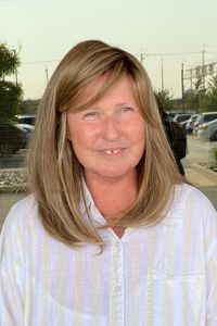 Christine Marie Fitch