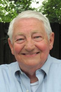 Robert L. Shank, Sr.