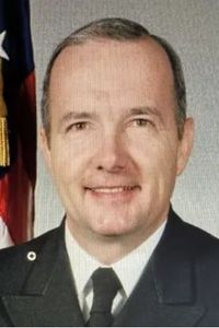 Harold M. Stanford, Jr.