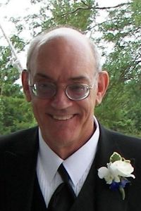 Gary Richard Court