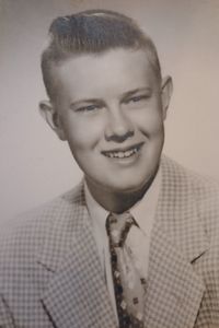 Charles F. Rinker