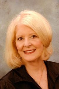 Janet Mary Landwehr
