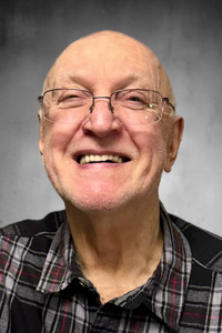 Norman E. Schultz