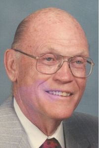 Warren R. Phelps, Sr.