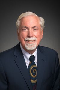 David L. Bishop