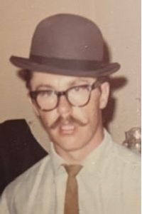 Richard A. Rubley