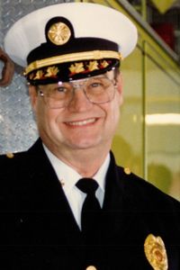 Merlin J. Artz