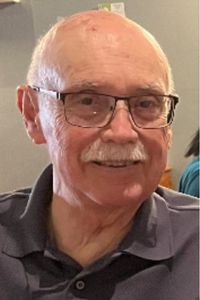Donald E. Coffey
