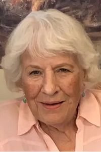 Mary Jo  Rogers