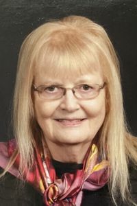 Miriam E. Berger