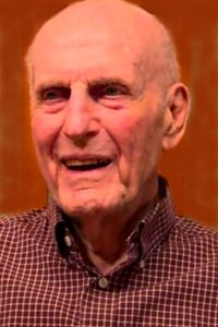 Allan James Libbe