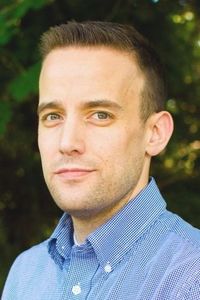 Damen Hunter Geisler