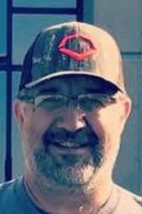 Clayton Wayne Stidham