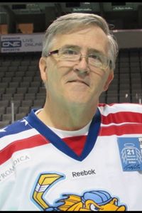 Dennis Michael Seymour
