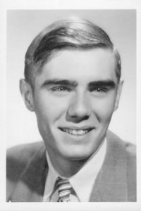 Raymond D. Lusher, Jr.