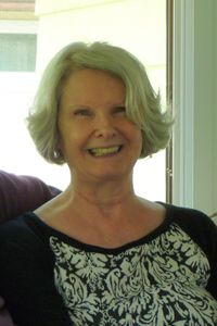 Caroline F. Abbott