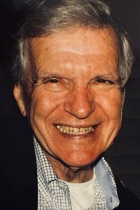 Ted L. Lodge